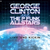 Give Up The Funk artwork