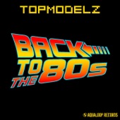 Back to the 80s artwork