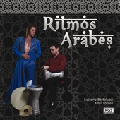 Ritmos Arabes artwork