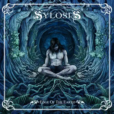 Edge of the Earth (Bonus Track Version) - Sylosis