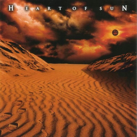 Cover artwork for Proxima Centauri