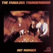 The Fabulous Thunderbirds - How Do You Spell Love