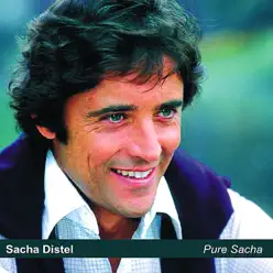 Pure Sacha - Sacha Distel