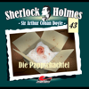 Die Pappschachtel: Sherlock Holmes 43 - Arthur Conan Doyle