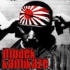 Kamikaze - EP