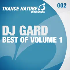 Best Of Volume 1 by DJ Gard album reviews, ratings, credits