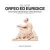 Tafelmusik - Orfeo ed Euridice (Vienna Version, 1762): Orfeo: "Che farò senza Euridice?"
