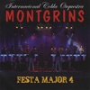 Montgrins - My Heart Belongs to Daddy