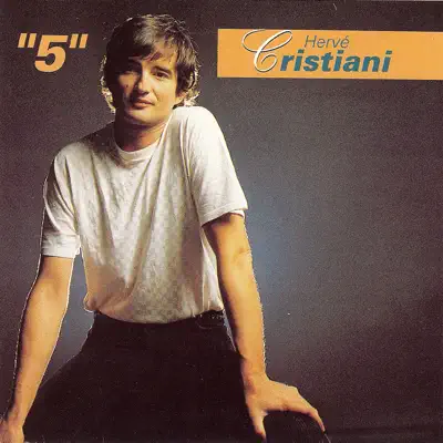 "5" - Herve Cristiani