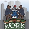 Work - EP