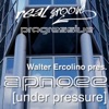 Apnoee - Under Pressure (Original Mix)