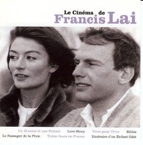 Le Cinema de Francis Lai