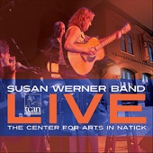 Susan Werner Band - Did Trouble Me (Live)