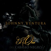 Johnny Ventura - Yo Soy el Merengue