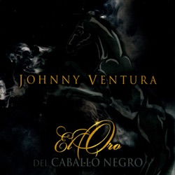 Johnny Ventura - Yo Soy el Merengue