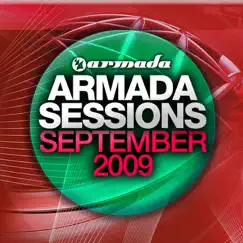 Armada Sessions: September 2009 by Various Artists album reviews, ratings, credits