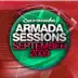 Armada Sessions: September 2009 album cover