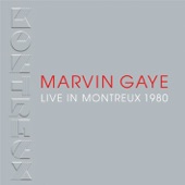 Marvin Gaye - Mercy Mercy Me