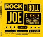 Rock and Roll Joe