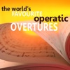 The World's Favourite Operatic Overtures