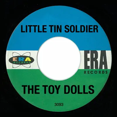 Little Tin Soldier - The Toy Dolls