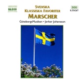 Swedish March Favorites artwork