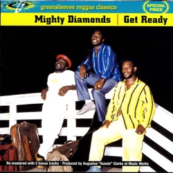 The Mighty Diamonds - Bad Boy Business