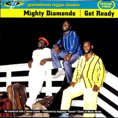 Get Ready - The Mighty Diamonds
