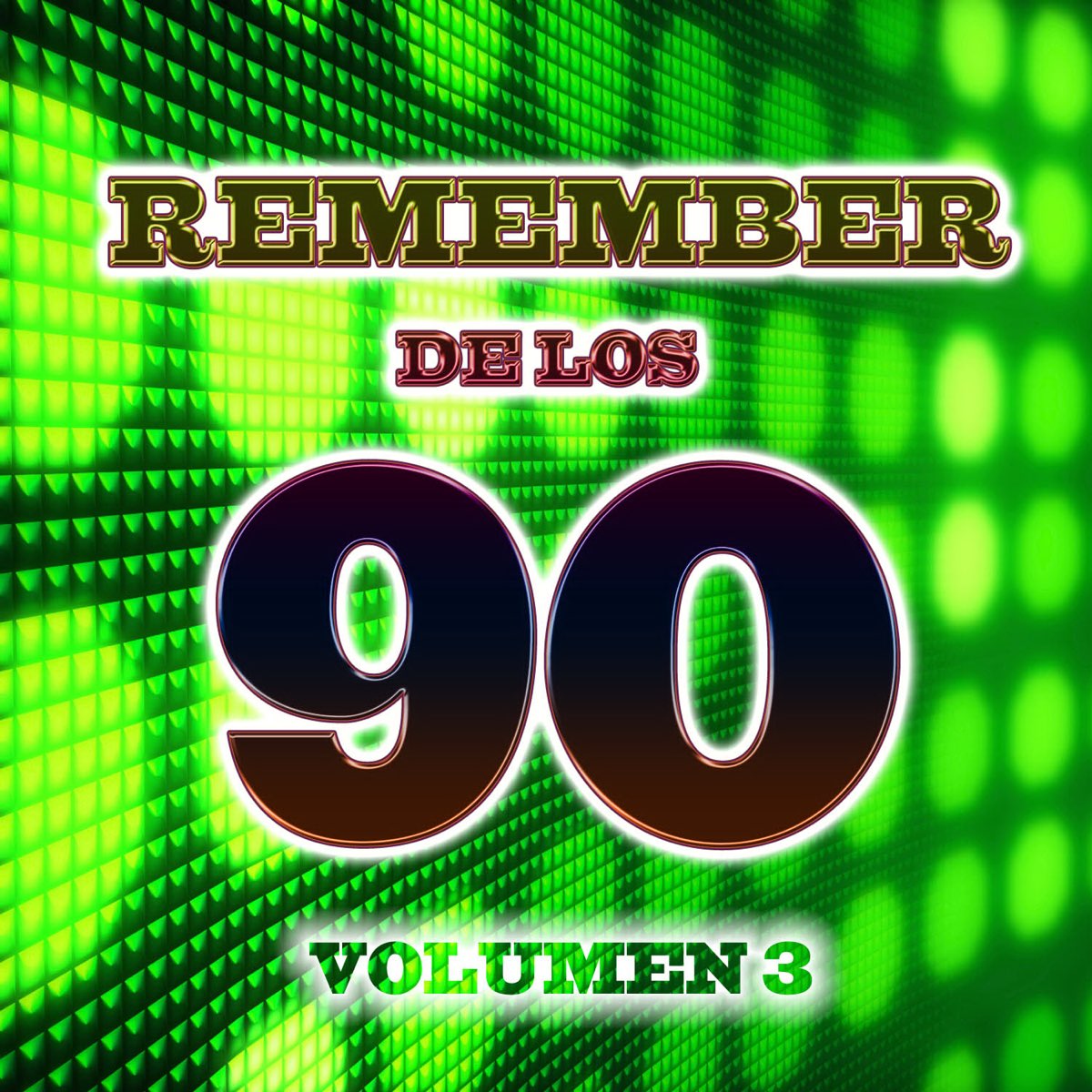 Various artists - 2014 - Punk goes 90's, Vol. 2. Absolom Remembering the 90s.