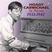Hoagy Carmichael - Medley: Judy / Moon Country