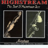 Highstream: The Best Of Mainstream Jazz - P.T. Blues