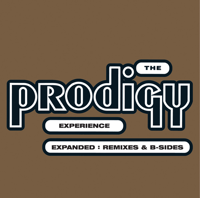 The Prodigy - Experience: Expanded (Remastered) artwork