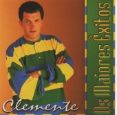 DJ ArremessoPackardBell: CLEMENTE - Sinto Amor no Ar