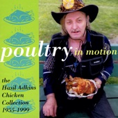 Hasil Adkins - Chicken Hop 1957