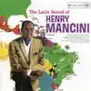 The Latin Sound of Henry Mancini album lyrics, reviews, download