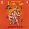 Sankat Mochan Hanuman - Sacred Morning Mantras album lyrics, reviews, download