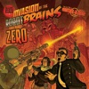 Invasion of the Robot Brains from Planet Zero