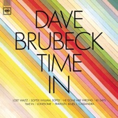 Dave Brubeck - 40 Days