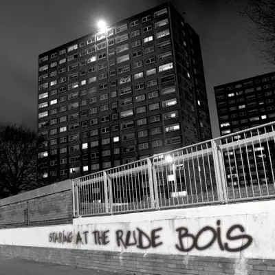Staring At the Rude Bois (feat. Lethal Bizzle) - Single - Gallows