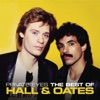 Daryl Hall & John Oates - Kiss on My List
