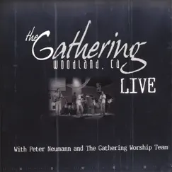 The Gathering Live by Peter Neumann and The Gathering Worship Team album reviews, ratings, credits