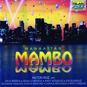 Hilton Ruiz - Michael's Mambo