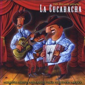 La Cucaracha artwork