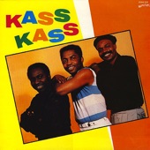 Kass Kass - Mbongo Passy