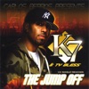 The Jump Off (feat. K7 & Ty Bless)