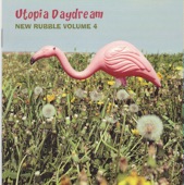Utopia Daydream - New Rubble Volume 4