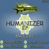 Stream & download Humanizer - EP