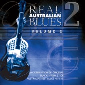 Real Australian Blues Volume 2 artwork
