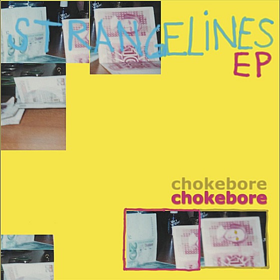 Cover artwork for Sections