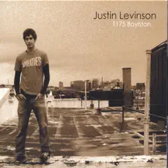 1175 Boylston by Justin Levinson album reviews, ratings, credits